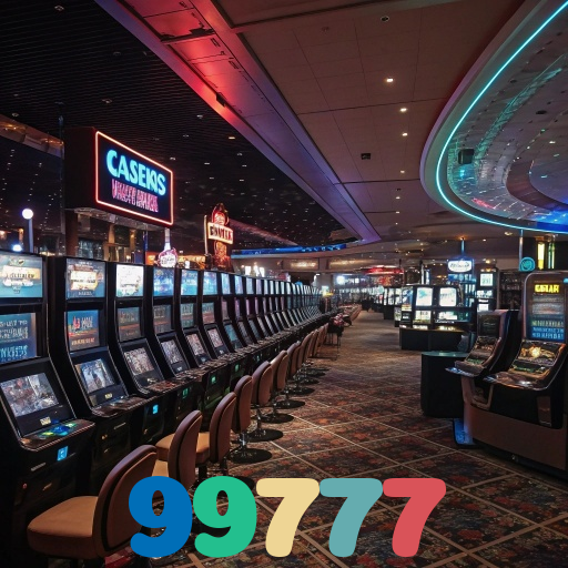 99777 - Baixe o App 99777 para Android e Comece a Jogar