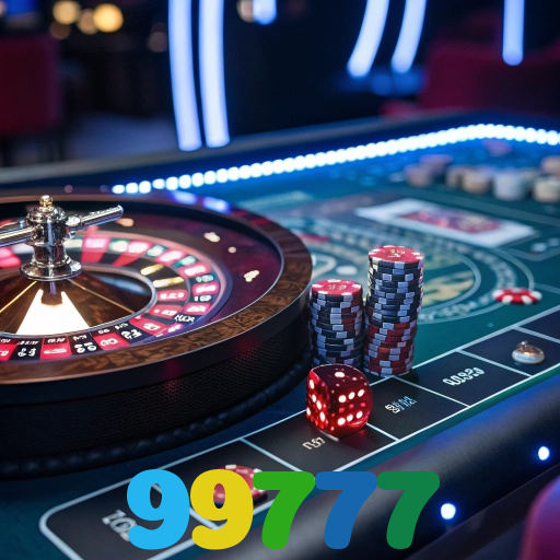 99777 - Baixe o App 99777 para Android e Comece a Jogar