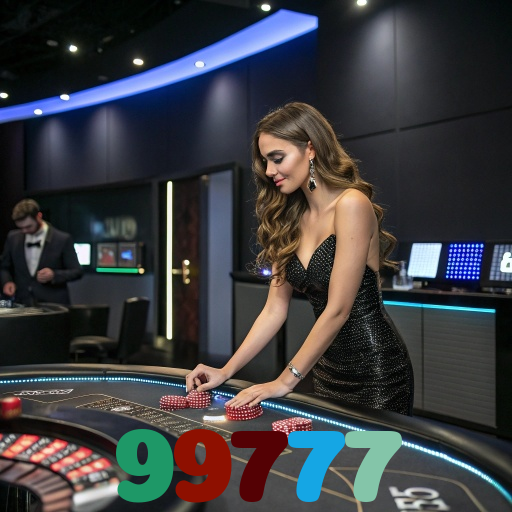 99777 - Baixe o app 99777 no Google Play e jogue ao vivo