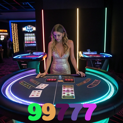 99777 - Baixe o App 99777 para Android e Comece a Jogar