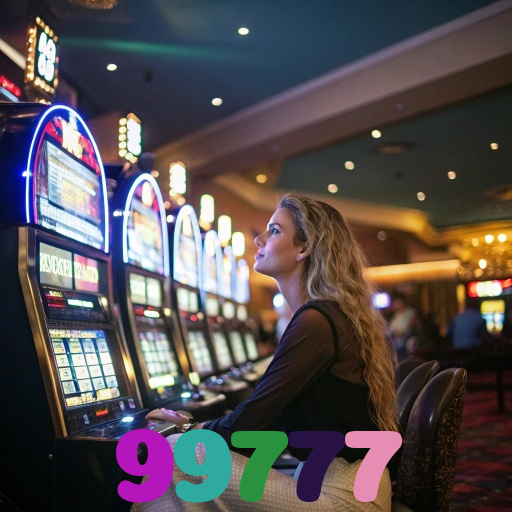 99777 - Baixe o App 99777 para Android e Comece a Jogar