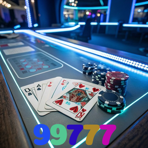 99777 - Baixe o app 99777 no Google Play e jogue ao vivo