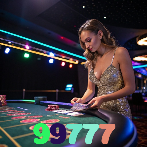 99777 - Baixe o App 99777 para Android e Comece a Jogar