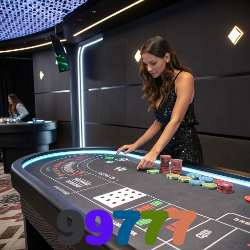 99777 - Baixe o App 99777 para Android e Comece a Jogar