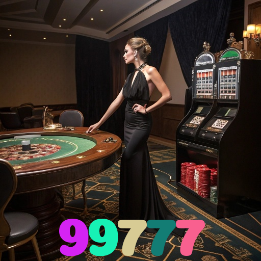 99777 - Baixe o app 99777 no Google Play e jogue ao vivo