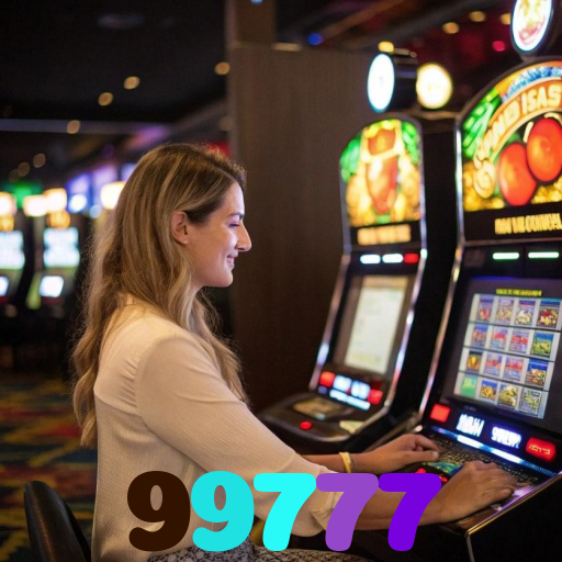 99777 - Baixe o App 99777 para Android e Comece a Jogar