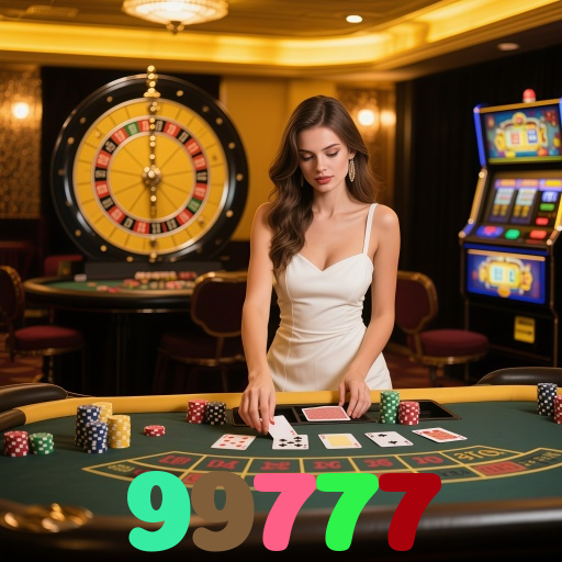 99777 - Baixe o app 99777 no Google Play e jogue ao vivo