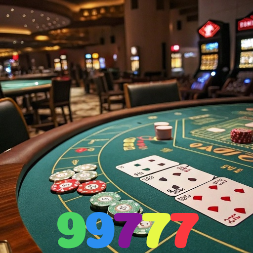 99777 - Baixe o app 99777 no Google Play e jogue ao vivo