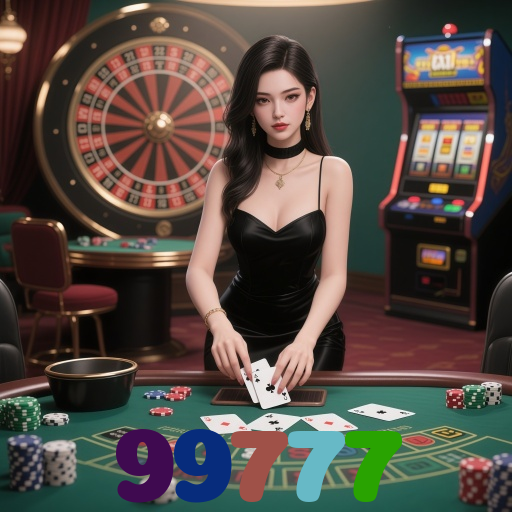 99777 - Baixe o app 99777 no Google Play e jogue ao vivo