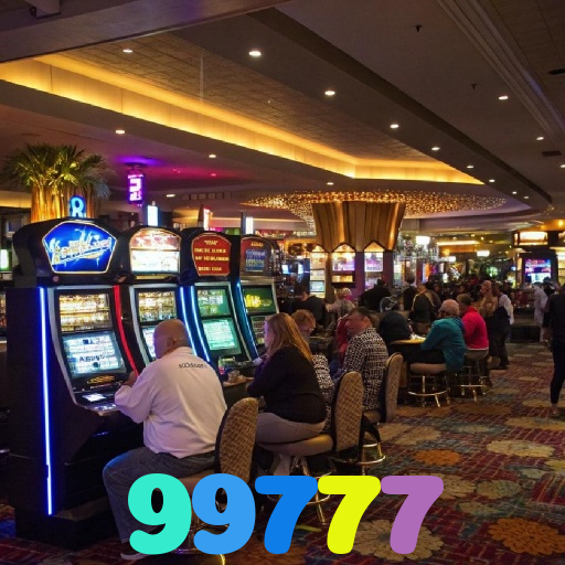 99777 - Baixe o App 99777 para Android e Comece a Jogar