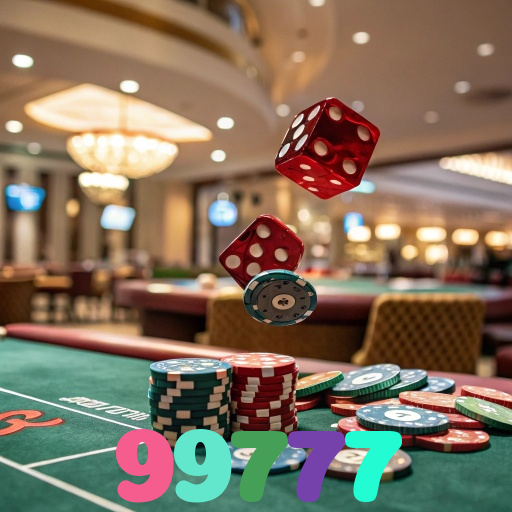 99777 - Baixe o App 99777 para Android e Comece a Jogar