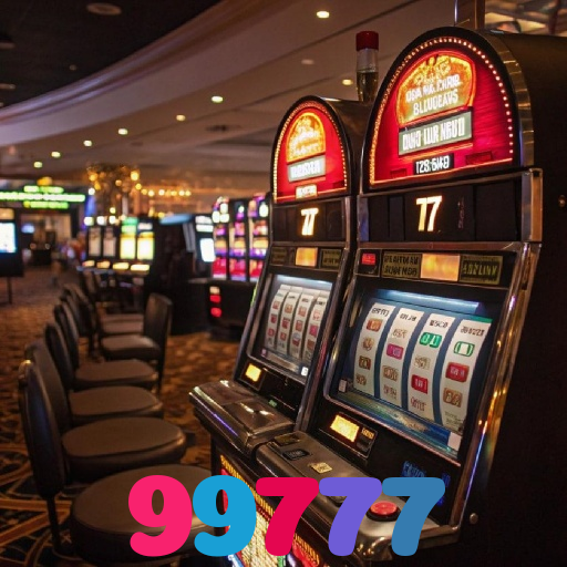 99777 - Baixe o App 99777 para Android e Comece a Jogar