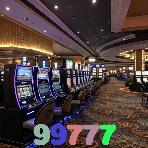 99777 - Baixe o App 99777 para Android e Comece a Jogar