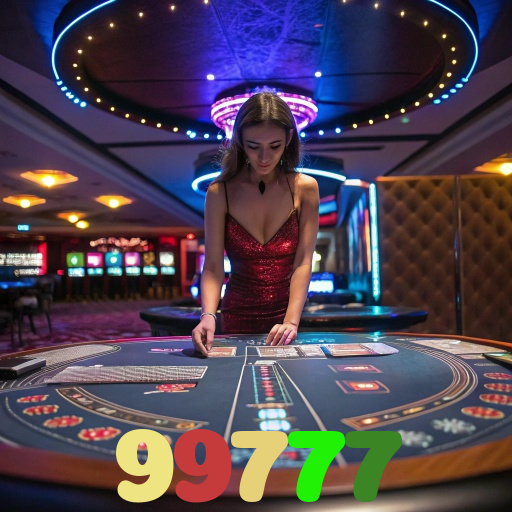 99777 - Baixe o App 99777 para Android e Comece a Jogar