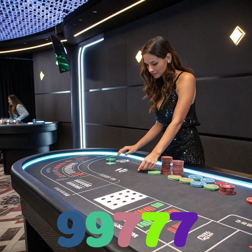 99777 - Baixe o App 99777 para Android e Comece a Jogar