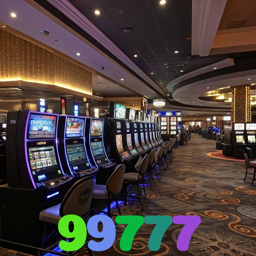 99777 - Baixe o App 99777 para Android e Comece a Jogar