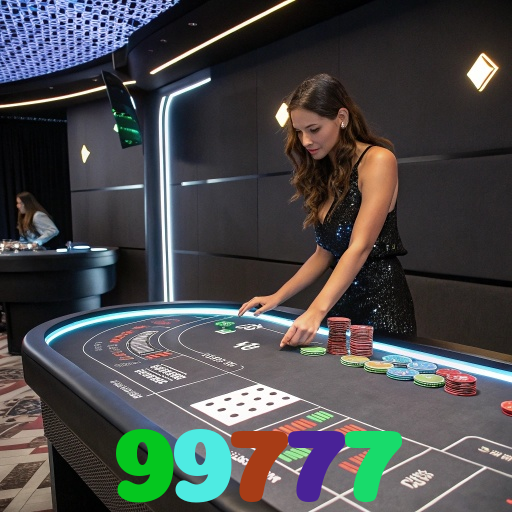 99777 - Baixe o App 99777 para Android e Comece a Jogar