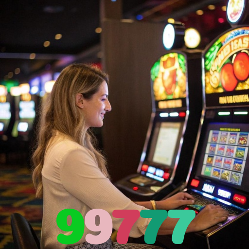 99777 - Baixe o App 99777 para Android e Comece a Jogar