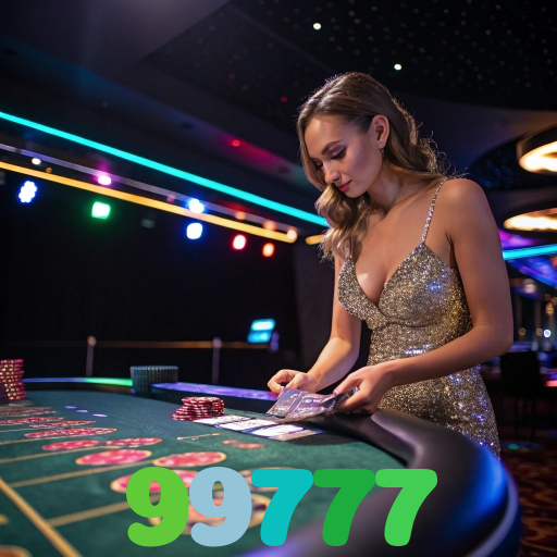 99777 - Baixe o App 99777 para Android e Comece a Jogar