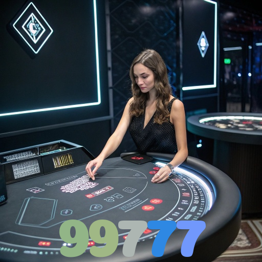 99777 - Baixe o App 99777 para Android e Comece a Jogar