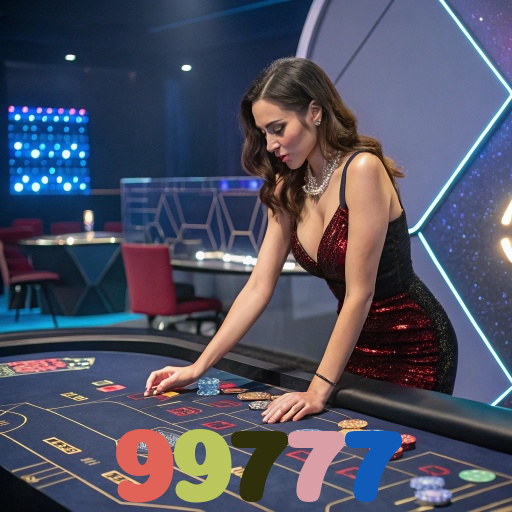 99777 - Baixe o App 99777 para Android e Comece a Jogar