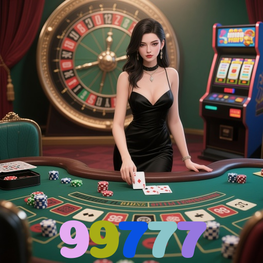 99777 - Baixe o App 99777 para Android e Comece a Jogar