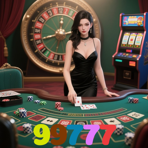 99777 - Baixe o App 99777 para Android e Comece a Jogar