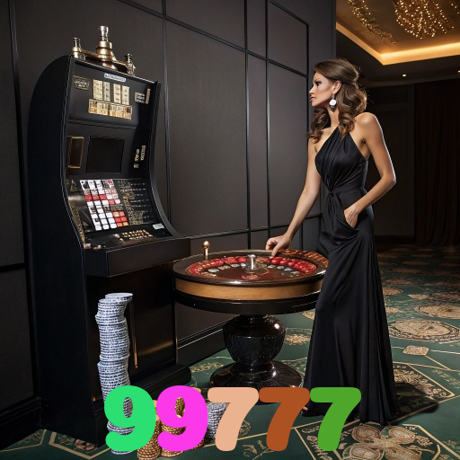 99777 - Baixe o App 99777 para Android e Comece a Jogar