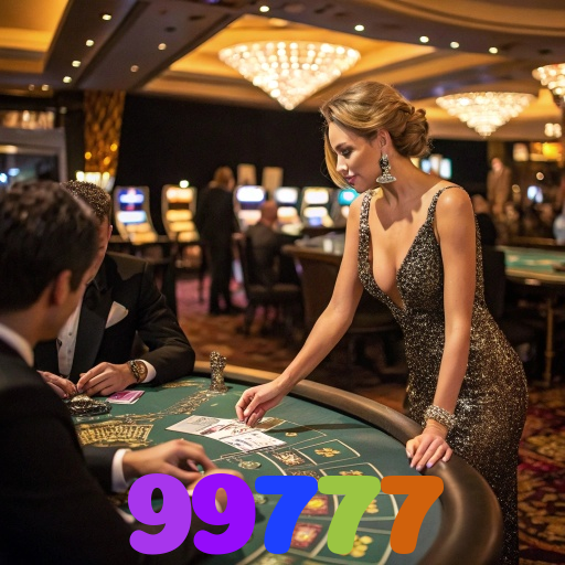99777 - Baixe o App 99777 para Android e Comece a Jogar