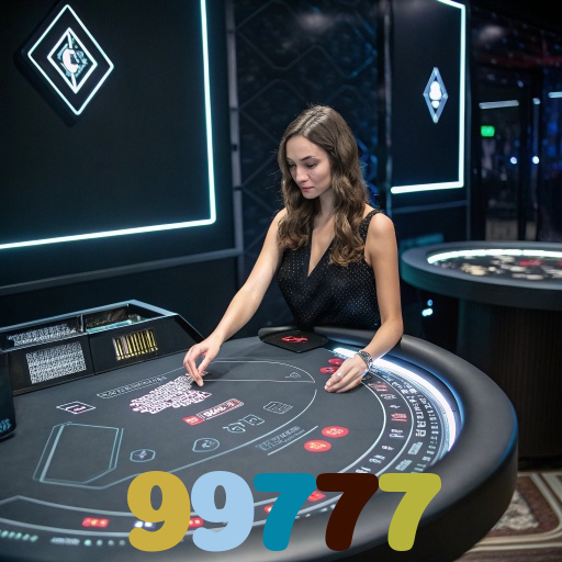 99777 - Baixe o App 99777 para Android e Comece a Jogar