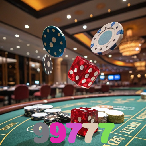 99777 - Baixe o app 99777 no Google Play e jogue ao vivo