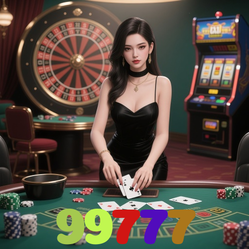 99777 - Baixe o App 99777 para Android e Comece a Jogar