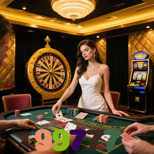 99777 - Baixe o App 99777 para Android e Comece a Jogar