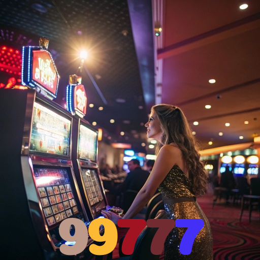 99777 - Baixe o App 99777 para Android e Comece a Jogar
