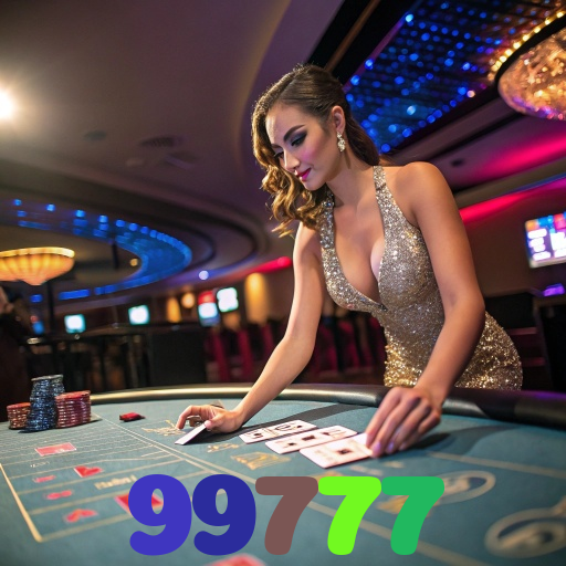 99777 - Baixe o app 99777 no Google Play e jogue ao vivo