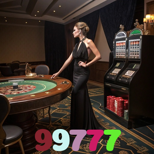 99777 - Baixe o App 99777 para Android e Comece a Jogar