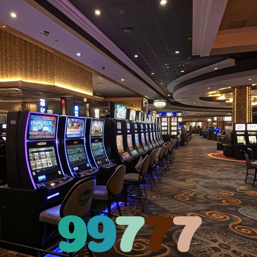 99777 - Baixe o App 99777 para Android e Comece a Jogar