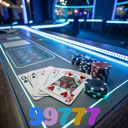 99777 - Baixe o app 99777 no Google Play e jogue ao vivo