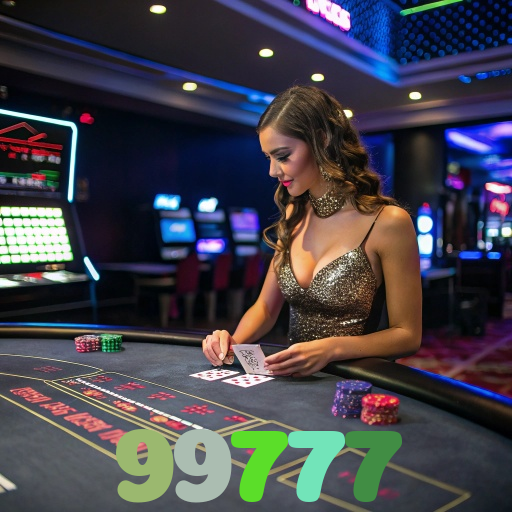 99777 - Baixe o app 99777 no Google Play e jogue ao vivo