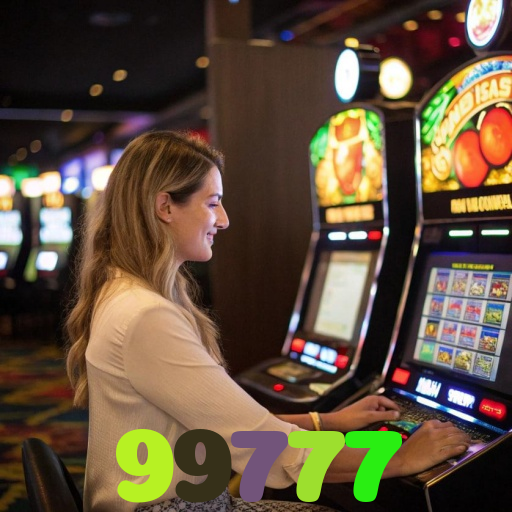 99777 - Baixe o App 99777 para Android e Comece a Jogar