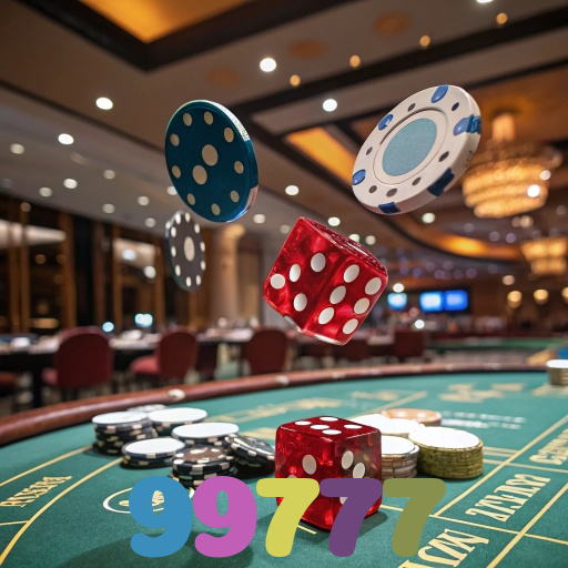 99777 - Baixe o App 99777 para Android e Comece a Jogar