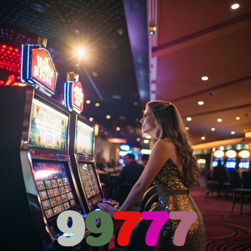 99777 - Baixe o app 99777 no Google Play e jogue ao vivo