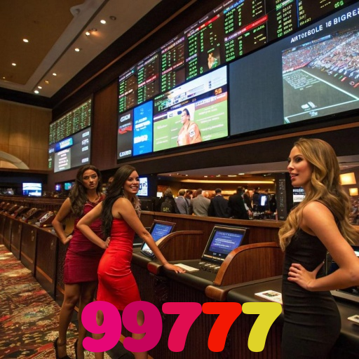 99777 - Baixe o App 99777 para Android e Comece a Jogar