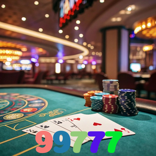 99777 - Baixe o App 99777 para Android e Comece a Jogar