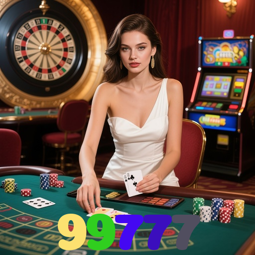 99777 - Baixe o App 99777 para Android e Comece a Jogar