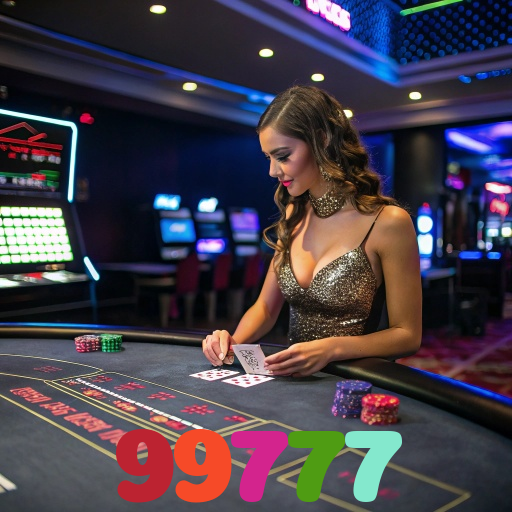 99777 - Baixe o app 99777 no Google Play e jogue ao vivo