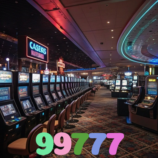 99777 - Baixe o app 99777 no Google Play e jogue ao vivo