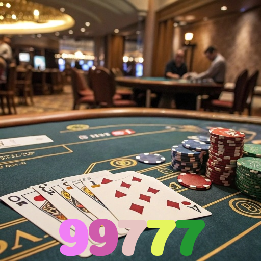 99777 - Baixe o App 99777 para Android e Comece a Jogar