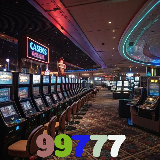 99777 - Baixe o App 99777 para Android e Comece a Jogar
