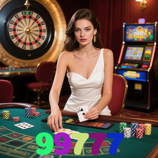 99777 - Baixe o app 99777 no Google Play e jogue ao vivo